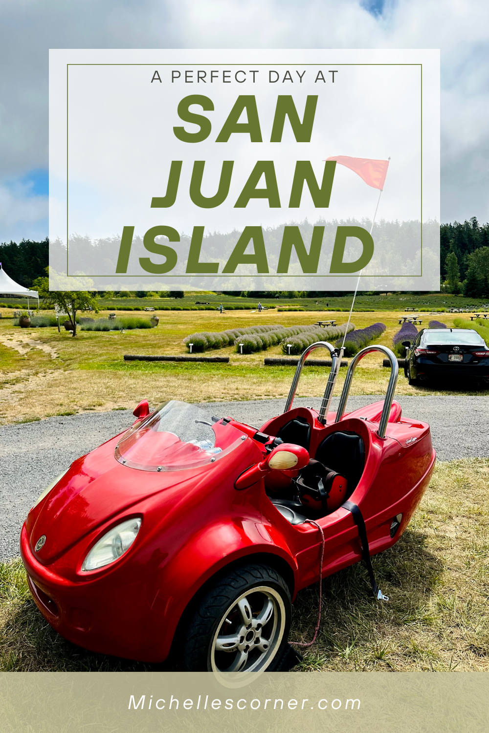 How to have the perfect day trip on San Juan Island